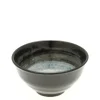 MIYA Company Rice Bowl Arctic Night 4-5/8"