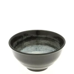 MIYA Company Rice Bowl Arctic Night 4-5/8"