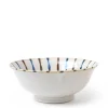 MIYA Company Rustic Tokusa Noodle Bowl