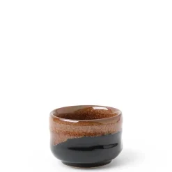 MIYA Company Sake Cup 2.5 oz. Tenmoku