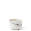 MIYA Company Sake Cup 2.5 oz. White