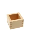 MIYA Company Sake Masu Cypress 2 oz.