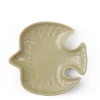 MIYA Company Sauce Dish Bird Yellow