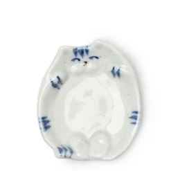 MIYA Company Sauce Dish Cat
