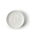 MIYA Company Sauce Dish Cat Sitting