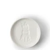 MIYA Company Sauce Dish Dog Sitting