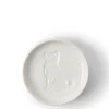 MIYA Company Sauce Dish Dog Sitting