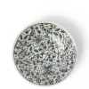 MIYA Company Sauce Dish 4" Happy Bugs