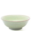 MIYA Company Sen Colors 7.75"  Bowl - Green