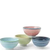 MIYA Company Sen Colors Rice Bowl