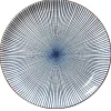 MIYA Company Sendan Tokusa 12.25" Plate