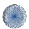 MIYA Company Sendan Tokusa 7.25" Plate