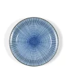 MIYA Company Sendan Tokusa 3.25" Sauce Dish