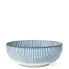 MIYA Company Sendan Tokusa 6" Shallow Bowl