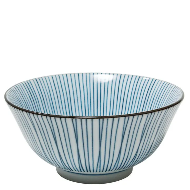 MIYA Company SENSUJI LINES 6" BOWL