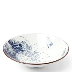 MIYA Company Serving Bowl The Great Wave