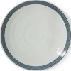 MIYA Company Seseragi 10.25" Round Plate