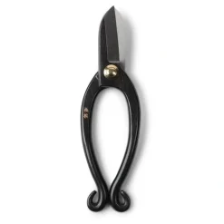 MIYA Company Shears Iron Bairyu Bonsai 165mm