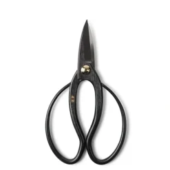 MIYA Company Shears Iron Bairyu Bonsai 180mm