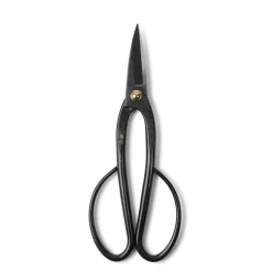 MIYA Company Shears Iron Bairyu Bonsai 210mm