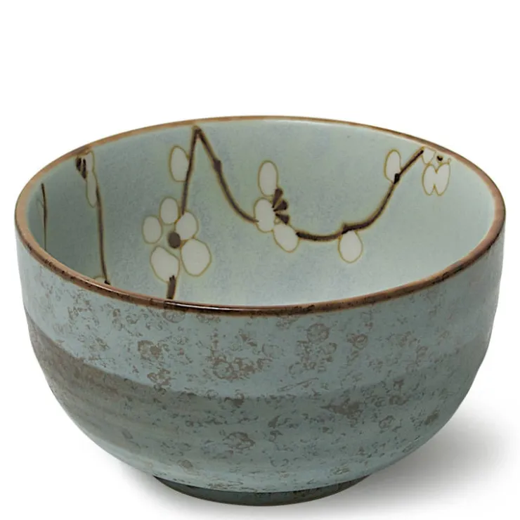 MIYA Company Spring Blossoms 5" Bowl