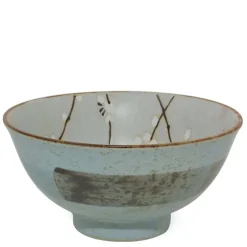 MIYA Company Spring Blossoms 6.25" Bowl