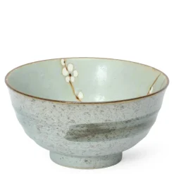 MIYA Company Spring Blossoms 6.75" Bowl