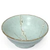 MIYA Company Spring Blossoms 8.25" Flared Ramen Noodle Bowl from Japan at Miya