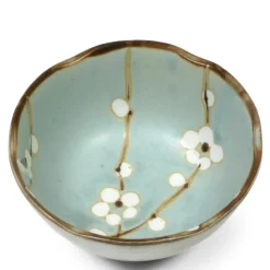 MIYA Company Spring Blossoms 3.5" Sauce Bowl