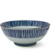 MIYA Company Sudare Tokusa 8" Bowl