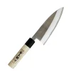 MIYA Company Tamazaburo Home Kitchen Knife - Deba 6"
