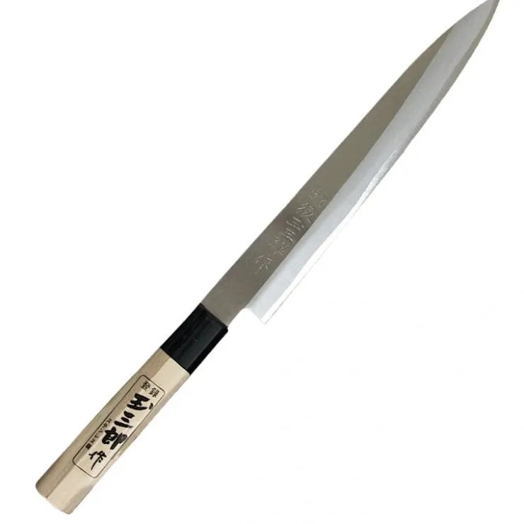 MIYA Company Tamazaburo Home Kitchen Knife - Yanagi 8.5"
