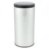 MIYA Company Tea Canister Black Lid 300g