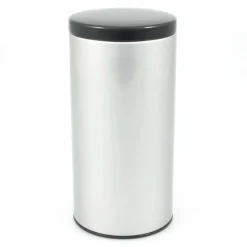 MIYA Company Tea Canister Black Lid 300g