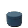 MIYA Company Tea Canister Petite Navy Blue 30g