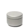 MIYA Company Tea Canister Petite Silver 30g
