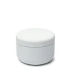 MIYA Company Tea Canister Petite White 30g