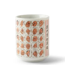 MIYA Company Teacup Prime Ministers