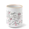 MIYA Company Teacup Rabbit