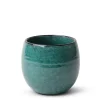 MIYA Company Teacup Umeshu Toruko Blue