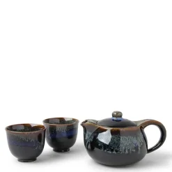 MIYA Company Tea Set Aequorea