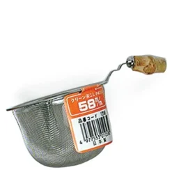 MIYA Company Tea Strainer With Handle (58Mm)