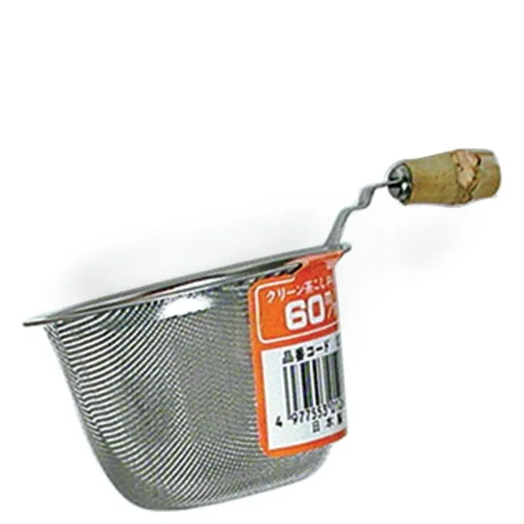 MIYA Company Tea Strainer With Handle (60Mm)