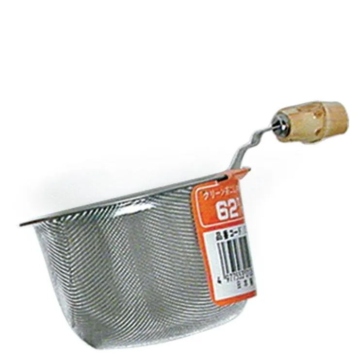 MIYA Company Tea Strainer with Handle (62mm)