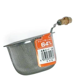 MIYA Company Tea Strainer With Handle (64Mm)