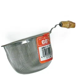 MIYA Company Tea Strainer With Handle (68Mm)