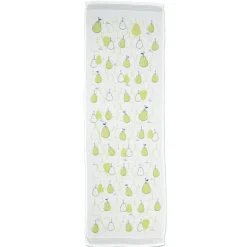 MIYA Company Tea Towel - Green Pears