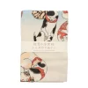 MIYA Company Tenugui Character Cats