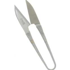MIYA Company Thread Scissors Coil Handle