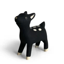 MIYA Company T-Lab Wooden Animal - Deer